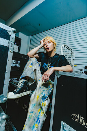 待望の「手越祐也 LIVE TOUR 2026 SUPER STAR」ツアースタート！そのステージ上でサードアルバムのリリースも発表！