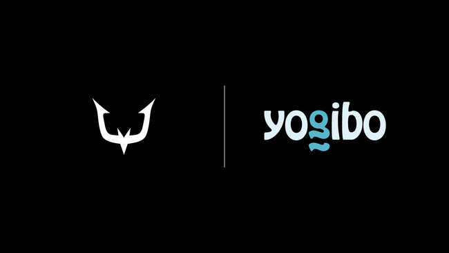 eスポーツチーム「REJECT」がYogiboとのパートナーシップ契約を更新
