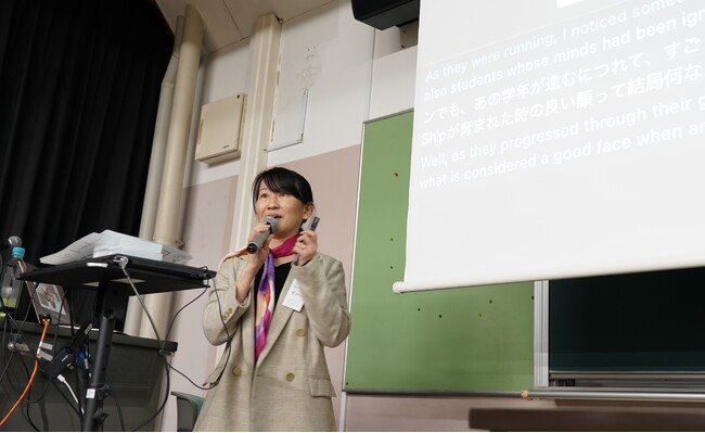 【武蔵野大学】武蔵野大学・freee株式会社の共同研究で明らかに　アントレプレナーシップ教育が学生の幸福度を向上させる可能性を実証