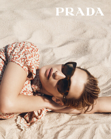 【EYETHINK】にて【PRADA EYEWEAR】スペシャルポップアップの開催決定。