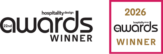 世界的デザイン賞「Hospitality Design Awards 2026」 フェアモント東京がラグジュアリーホテル部門「Winner」を受賞