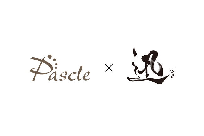 シルバーアクセサリー「迅」が天然石ECモールのPascleに出店。没入感を楽しむ次世代アイテムを6月4日より発売