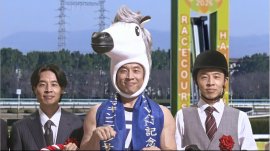 人気お笑い芸人・なかやまきんに君 人気お笑い芸人・なかやまきんに君