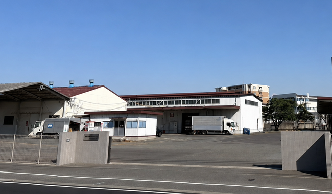 株式会社SDAT、福岡物流拠点を新宮町へ移転・機能強化