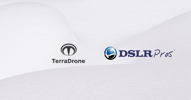 テラドローン、米国企業DSLRProsと「TerraXross 1」の販売代理店契約を締結 ～産業用途および社会インフラ・公共安全などの重要分野における活用を推進 ～