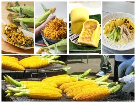 埼玉県産とうもろこし大収穫祭 埼玉県産とうもろこし大収穫祭
