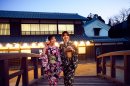 太秦映画村 太秦映画村