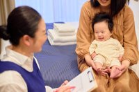 京急発【ホテルステイ産後ケア】実証第2弾 in横浜