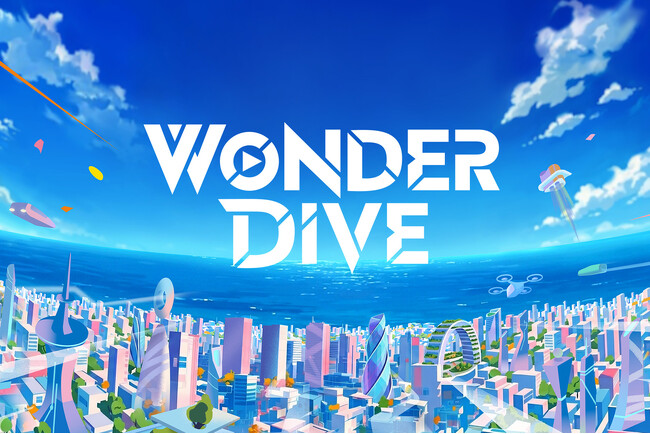 「ドズル社」が所属するクリエイター事務所「WONDER DIVE」に「エンドラRTA軍団」が新たに所属