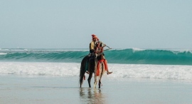 人生を整え、人生を祝う。バリ島だけではないインドネシアの魅力を伝える相談会を開始 人生を整え、人生を祝う。バリ島だけではないインドネシアの魅力を伝える相談会を開始