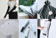 【ゲリラ豪雨×猛暑に勝つ】梅雨の“どっちも対応”　「LAKOLE（ラコレ）」から「レイン＆UV兼用」などタイパ優秀グッズ50種が登場！