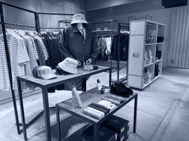 DAIWA247 POP-UP STOREのイメージ