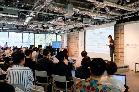 地域の課題解決をめざす共創パートナーを募集　とよなかピッチ 2026開催