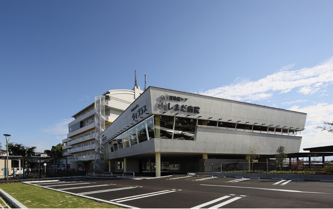 人生100年時代 “動ける身体”が地域を支える　運動器ケア しまだ病院（大阪府羽曳野市）が新たな予防医療のモデルとして 次世代型『運動器ドック』を開始
