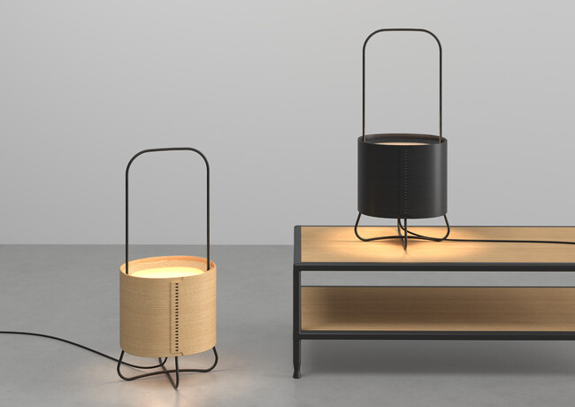 NEW PRODUCTS #1 | O-LIGHT designed by Keiji Takeuchi