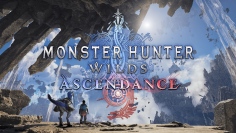 『モンスターハンターワイルズ：アセンダンス』、2027年に発売決定！