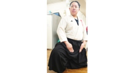 【会員インタビュー】藤崎天敬宗家が率いる「合気道覇天会」―会員が語る合気道の実践的な学びと稽古環境 【会員インタビュー】藤崎天敬宗家が率いる「合気道覇天会」―会員が語る合気道の実践的な学びと稽古環境