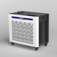 「SaunaHax」、フィンランド法人「SaunaHax Oy」を設立しWorld Sauna Forum 2026(フィンランド)に初出展　次世代チラー機「PlungeX」と電気ストーブ「i-löyly」を披露