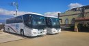 大型観光バス(2) 大型観光バス(2)