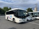 中型観光バス 中型観光バス