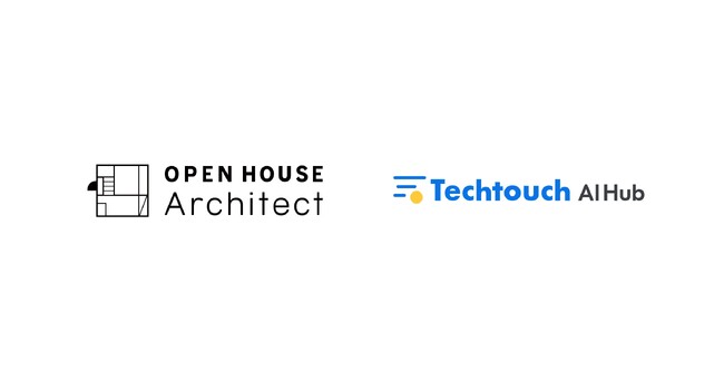 オープンハウス・アーキテクト、現場管理プラットフォーム「Optimus」に「テックタッチ AI Hub」を導入