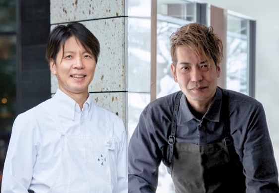 【ザ・リッツ・カールトン日光】2年連続開催「L’evo×villa aida コラボレーションランチ」