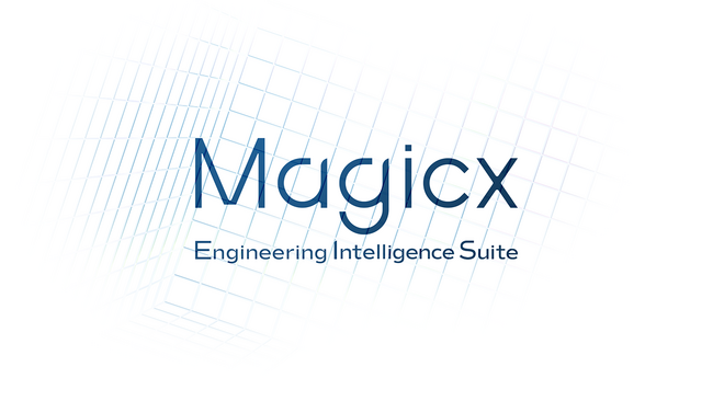 Hakuhodo DY ONEとReD.が一体運営するMagicx consulting、AI駆動開発サービス「Magicx Engineering Intelligence Suite」を提供開始