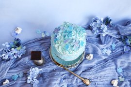 深海の蒼花氷(しんかいのあおはなごおり) 深海の蒼花氷(しんかいのあおはなごおり)
