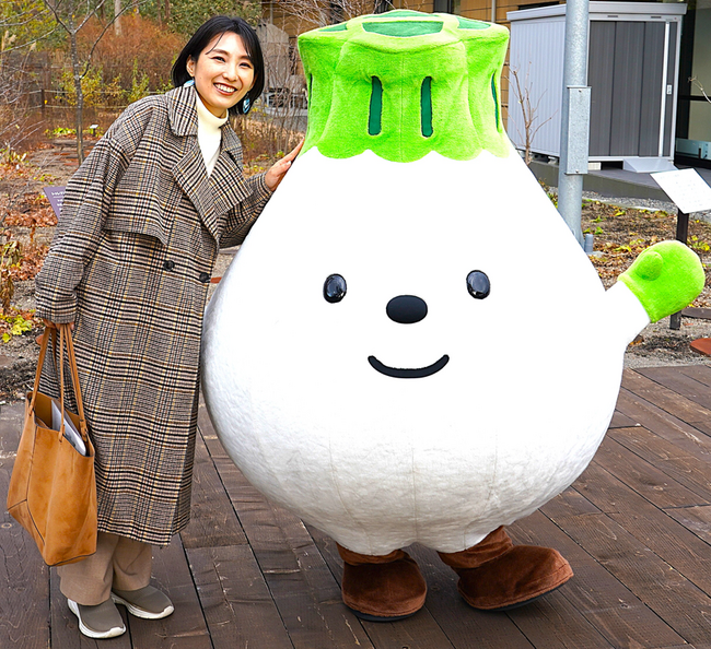【ウポポイ】北海道白老町|年間パスポートの新デザイン発表会