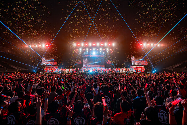 ロックバンド”FLOW”が創るアニソンロックフェス『FLOW THE FESTIVAL 2026』、横浜・ぴあアリーナMMにて開催!タイアップ楽曲も続々と解禁！