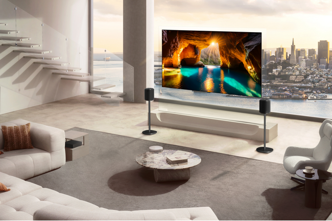 LGエレクトロニクス、有機ELテレビ2026年モデルを6月25日（木）より発売