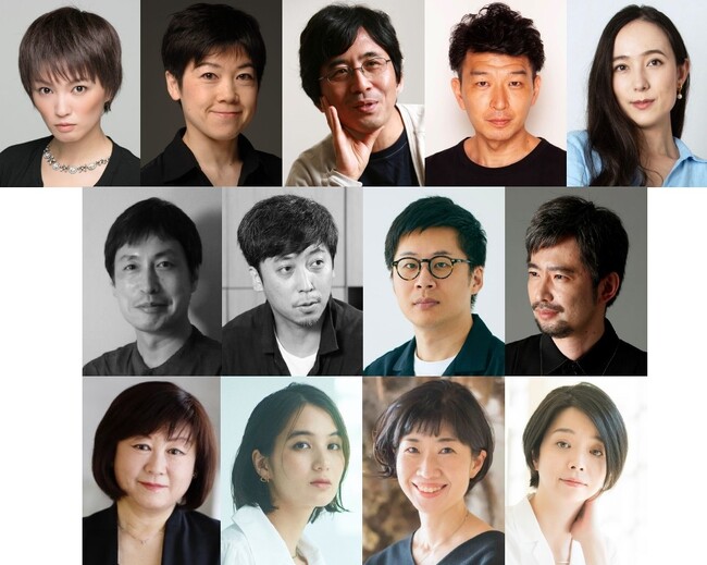 【新国立劇場】「20の物語 -週末を、劇場で-」、2026年7月上演！子どもから大人まで楽しめる多彩なプログラムをお届け