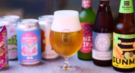 飲めば飲むほどお得に!クラフトビールが最大半額になる2つのサブスクプランを『クラフトビール100』が発売 飲めば飲むほどお得に!クラフトビールが最大半額になる2つのサブスクプランを『クラフトビール100』が発売