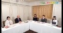 撮影時の様子 撮影時の様子