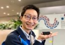 ユーザー講演 オムロン(株)センサ事業部 第1開発部 部長 村田 謙治 様 ユーザー講演 オムロン(株)センサ事業部 第1開発部 部長 村田 謙治 様