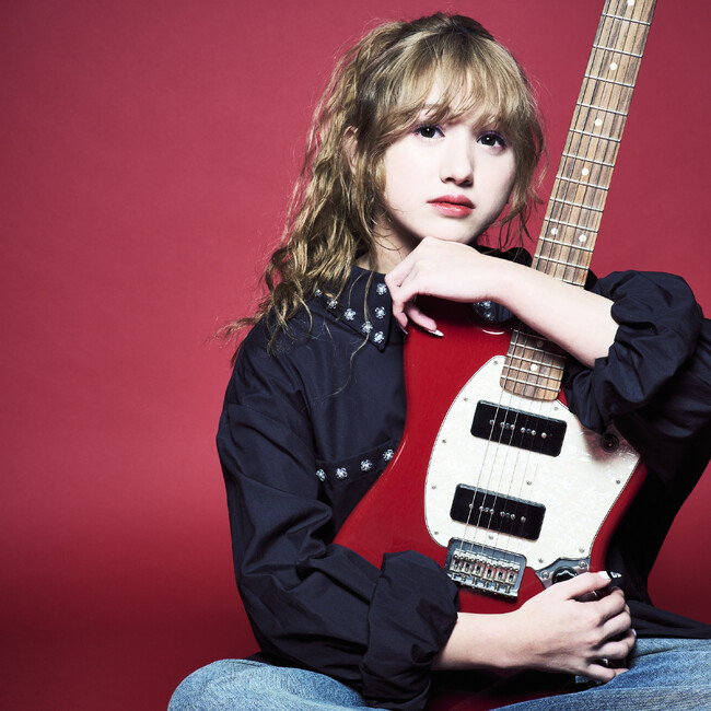 maya twiggy、人気映像クリエイターPOTATO0x_xによるデビュー曲MVを公開！プロデュースはRe:name高木一成！
