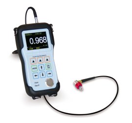 精密超音波厚さ計 PM4 Gen3 精密超音波厚さ計 PM4 Gen3