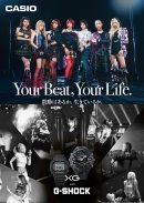 Your Beat, Your Life. KV1 Your Beat, Your Life. KV1