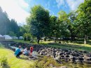 夏休みの自由研究を応援する充実のアウトドアプログラム 夏休みの自由研究を応援する充実のアウトドアプログラム