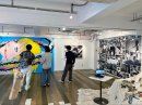 過去の展示風景 過去の展示風景