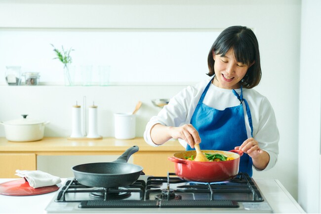 「予約が取れない家政婦」が幕張初登場！『タサン志麻講演会～家族と食事を楽しむ方法～』9/21（月・祝）開催決定