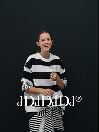 URBAN RESEARCHのハウスブランド 「dDdDdDd」 からカットソー・シャツの限定コレクション「+ one off day」 が登場