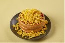 コーンなに!どっさり丼 コーンなに!どっさり丼