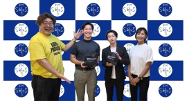 【あなたの応援団】ラケットスポーツ専用トレーニングギア「XPAND」を大特集!開発者・専門メディアとともに、その魅力と可能性に迫ります! 【あなたの応援団】ラケットスポーツ専用トレーニングギア「XPAND」を大特集!開発者・専門メディアとともに、その魅力と可能性に迫ります!