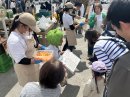 試食も行います 試食も行います