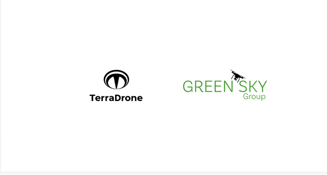 テラドローン、Green Sky Groupと「Terra Xross 1」の販売代理店契約を締結
