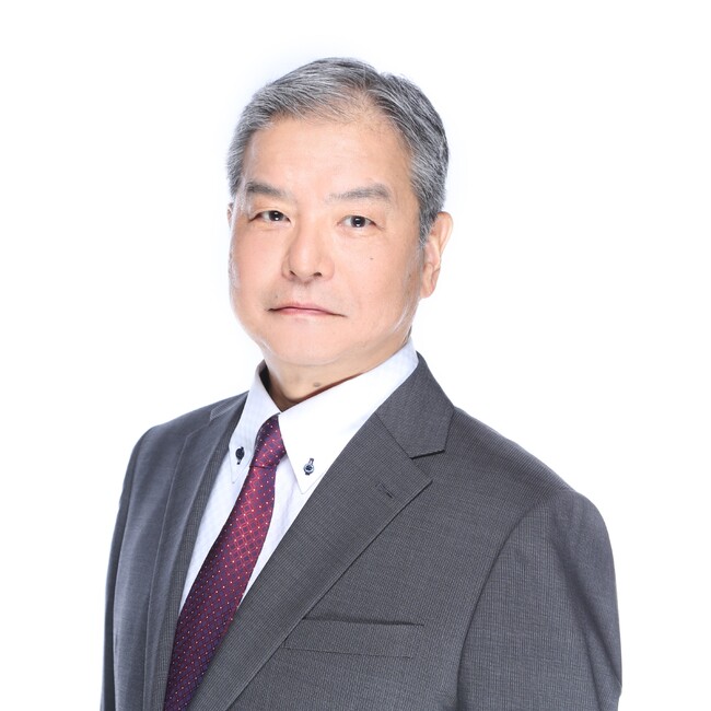 水みらい広島代表取締役社長交代のお知らせ