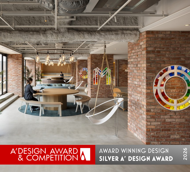 【OMO5函館】世界最大級の国際的デザインアワード「A' Design Award 2026」ホスピタリティ・観光デザイン部門で