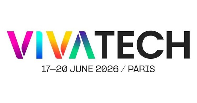 Solafune、世界最大級のテックイベントVivaTech 2026（仏・パリ）に出展