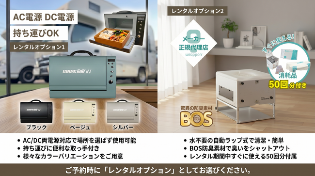 キャンピングカー注目車種ランキング発表！「購入前レンタル試乗」で今選ばれている車とは？「ガチ試乗応援キャンペーン」も同時開催（JAPAN C.R.C.×アウトドア119）